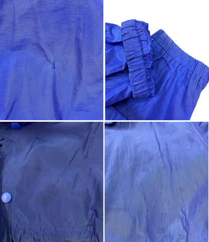 BALENCIAGA ウインドブレーカー ジャケット フード メンズ SIZE 44 バレンシアガ