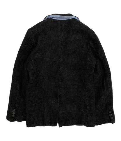 コムデギャルソンオムプリュス テーラードジャケット  09AW     メンズ SIZE M  COMME des GARCONS  HOMME PLUS