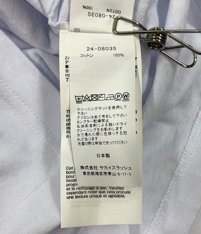 サカイ 美品 半袖Ｔシャツ LOVEISBEST tee      メンズ SIZE 2  sacai