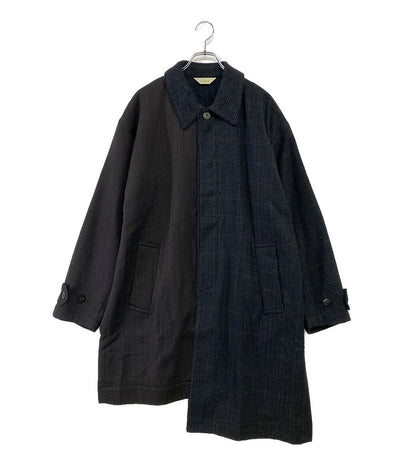 ジエダ  チェスターコート SWITCHING OVER COAT      メンズ SIZE 2  JieDa