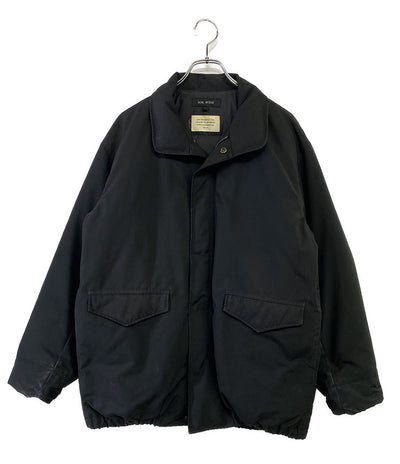 ヴァイナルアーカイブ  ダウンジャケット Paff Jacket 16aw     メンズ SIZE L  VAINL ARCHIVE