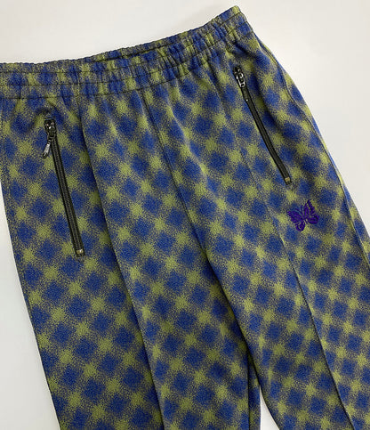 ニードルス  トラックパンツ Jacquared Track Pants      メンズ SIZE XS  NEEDLES