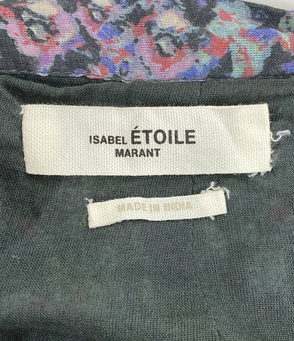 イザベルマラン  スカート 総柄 イレギュラーヘム      レディース SIZE 34  ISABEL MARANT