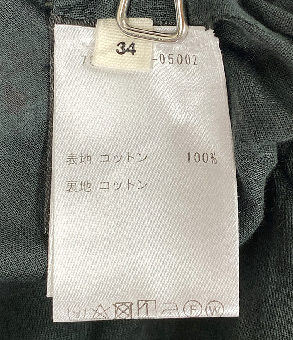 イザベルマラン  スカート 総柄 イレギュラーヘム      レディース SIZE 34  ISABEL MARANT