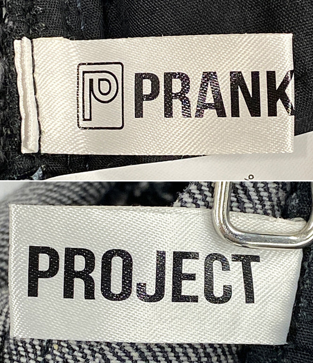 プランクプロジェクト デニムパンツ       レディース SIZE 38  PRANK PROJECT