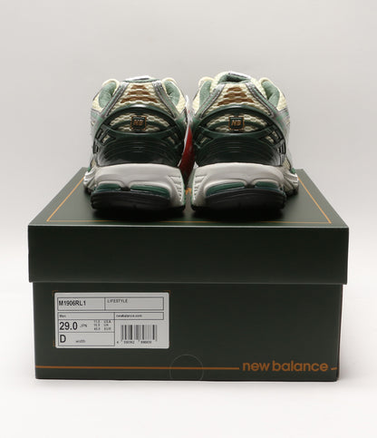 ニューバランス  エメレオンドレ スニーカー M1906RL1 1906R "Jade"      メンズ SIZE 29cm  Aime Leon Dore × New Balance