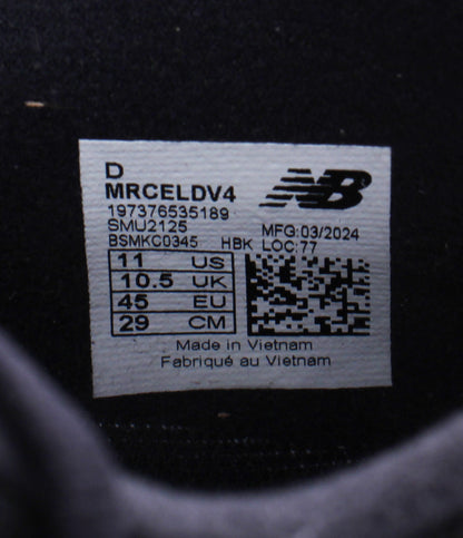 ニューバランス  ディストリトヴィジョン スニーカー FuelCell SuperComp Elite     MRCELDV4 メンズ SIZE 29cm  District Vision x New Balance