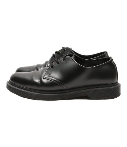 ドクターマーチン  3ホールシューズ 1461 mono      メンズ SIZE UK 10  Dr.Martens