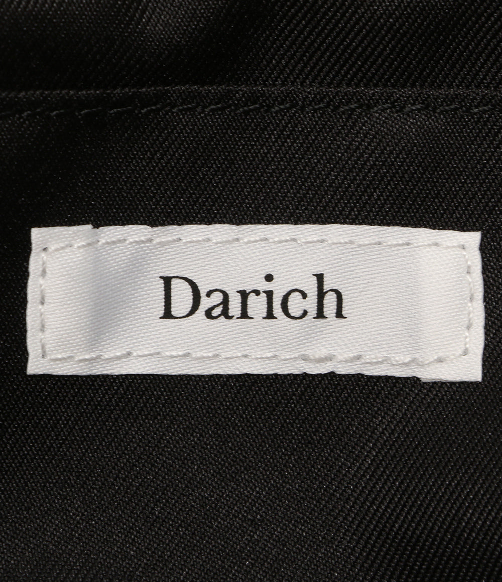 ダーリッチ ノベルティかごバッグ      レディース   DARICH