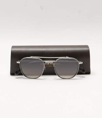 オリバーピープルズ  サングラス MANDEVILLE SUNGLASSES      レディース   OLIVER PEOPLES