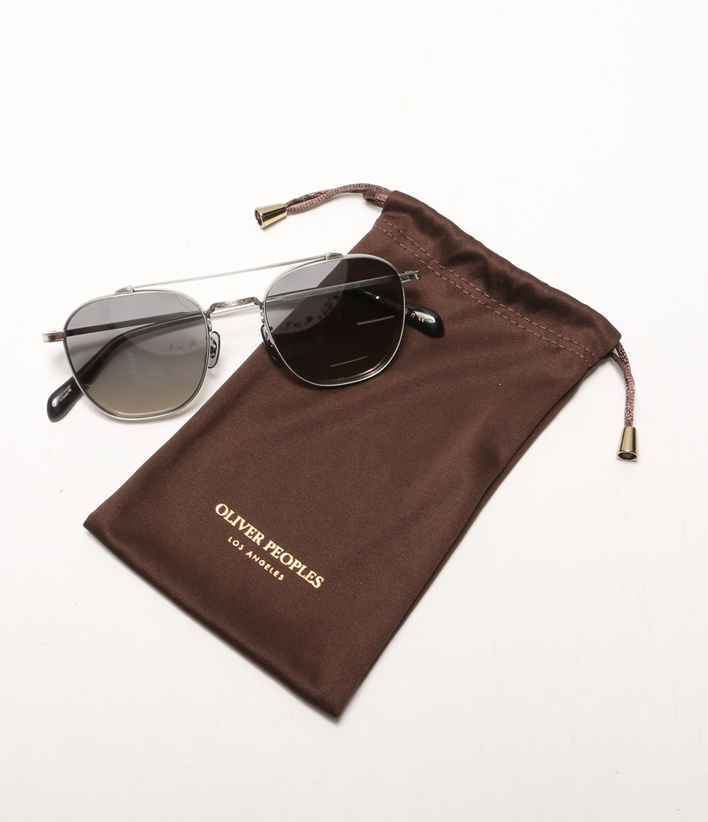 オリバーピープルズ  サングラス MANDEVILLE SUNGLASSES      レディース   OLIVER PEOPLES