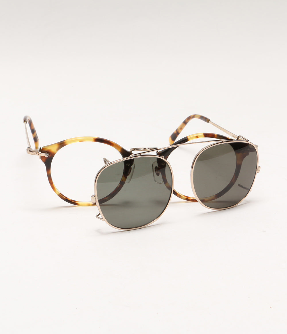 ユナイテッドアローズ  金子眼鏡 サングラス       メンズ   UNITED ARROWS by KANEKO OPTICAL