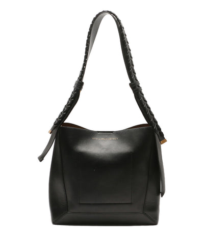 ステラマッカートニー  ショルダーバッグ ミディアムホーボー       レディース   STELLA McCARTNEY