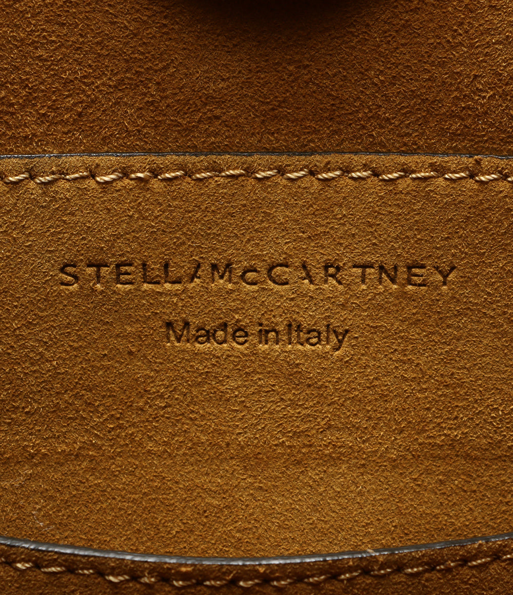 ステラマッカートニー  ショルダーバッグ ミディアムホーボー       レディース   STELLA McCARTNEY