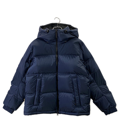 ザノースフェイス  ダウンジャケット WS NUPTSE HOODIE      メンズ SIZE S  THE NORTH FACE