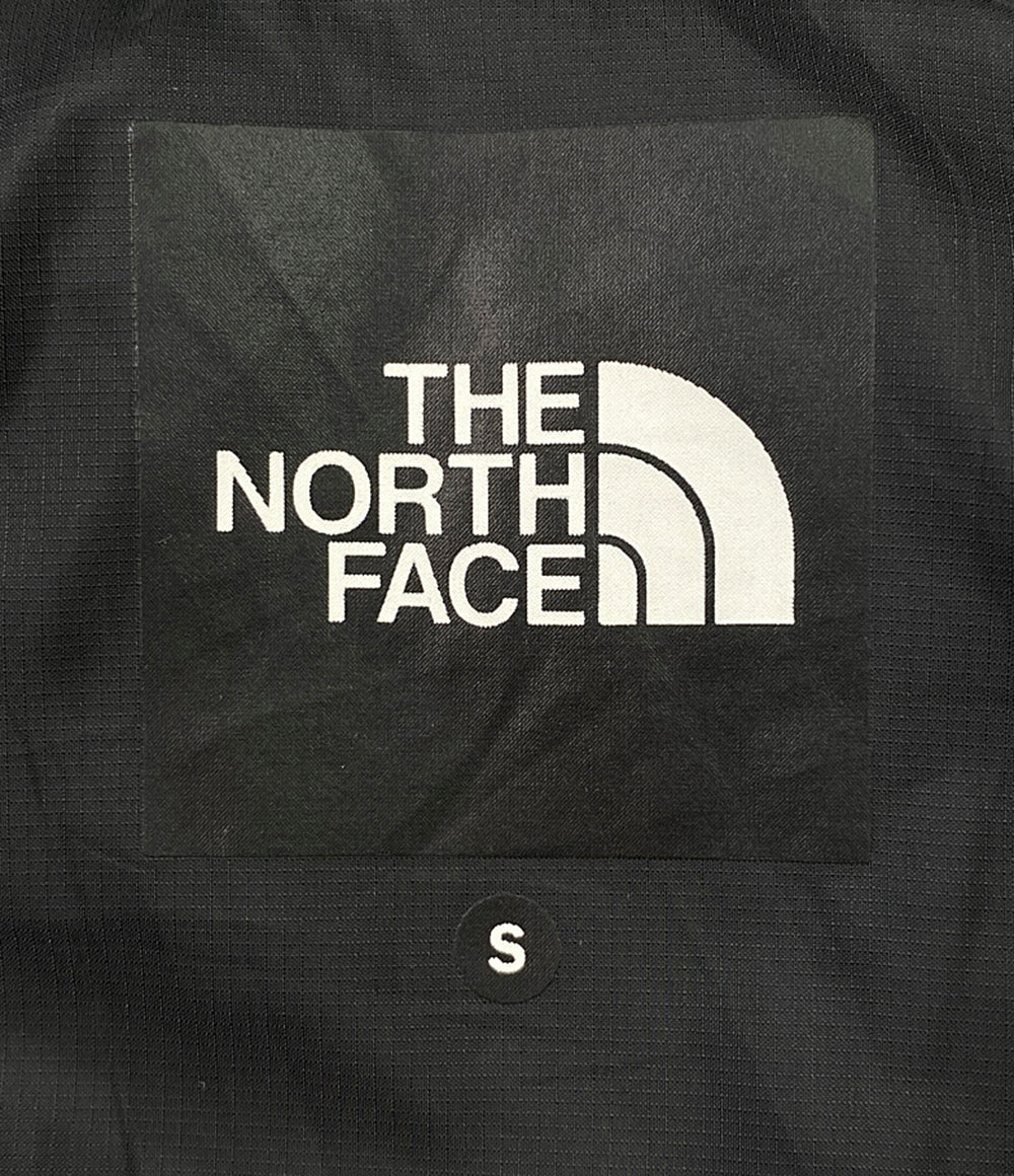 ザノースフェイス  ダウンジャケット WS NUPTSE HOODIE      メンズ SIZE S  THE NORTH FACE