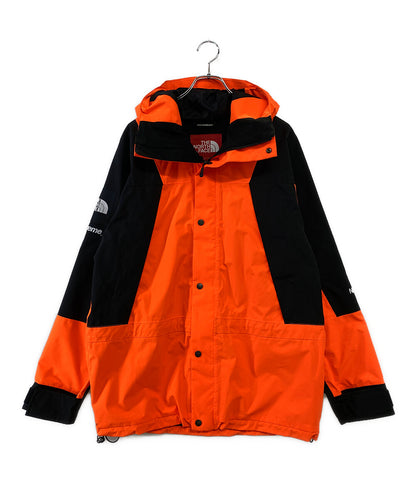 シュプリーム  ザノースフェイス マウンテンライトジャケット 16AW     メンズ SIZE M  Supreme×THE NORTH FACE