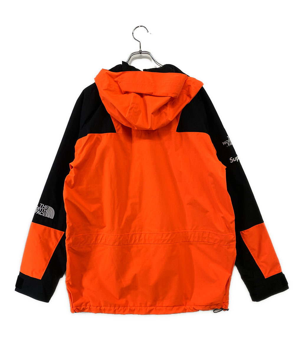 シュプリーム  ザノースフェイス マウンテンライトジャケット 16AW     メンズ SIZE M  Supreme×THE NORTH FACE