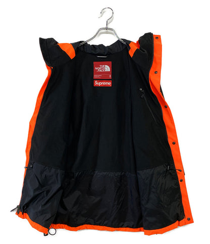 シュプリーム  ザノースフェイス マウンテンライトジャケット 16AW     メンズ SIZE M  Supreme×THE NORTH FACE