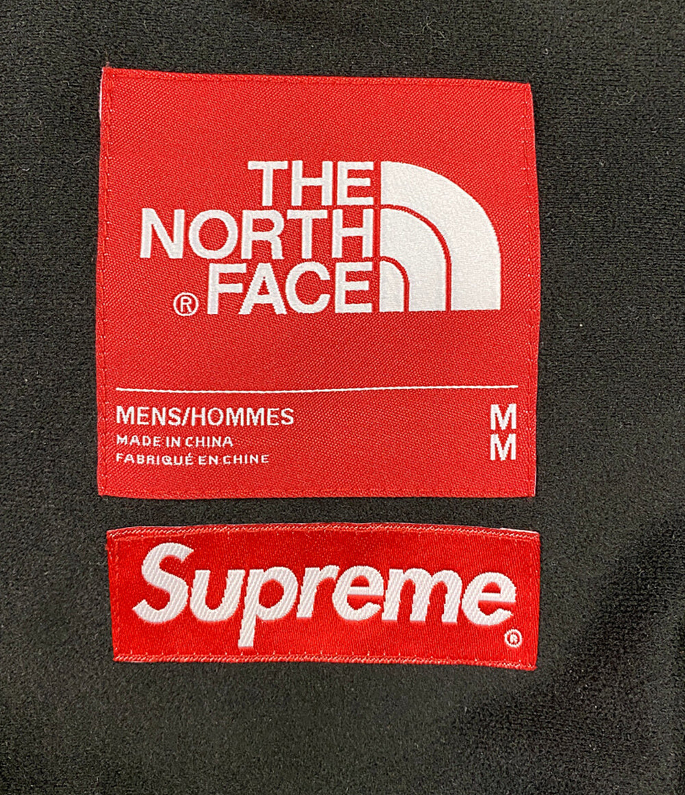 シュプリーム  ザノースフェイス マウンテンライトジャケット 16AW     メンズ SIZE M  Supreme×THE NORTH FACE