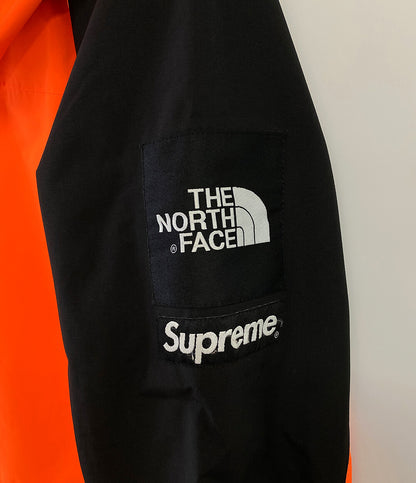 シュプリーム  ザノースフェイス マウンテンライトジャケット 16AW     メンズ SIZE M  Supreme×THE NORTH FACE