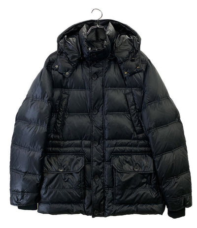 ドルチェアンドガッバーナ  ダウンジャケット HOODED DOWN JACKET      メンズ SIZE 52  DOLCE＆GABBANA