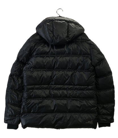 ドルチェアンドガッバーナ  ダウンジャケット HOODED DOWN JACKET      メンズ SIZE 52  DOLCE＆GABBANA