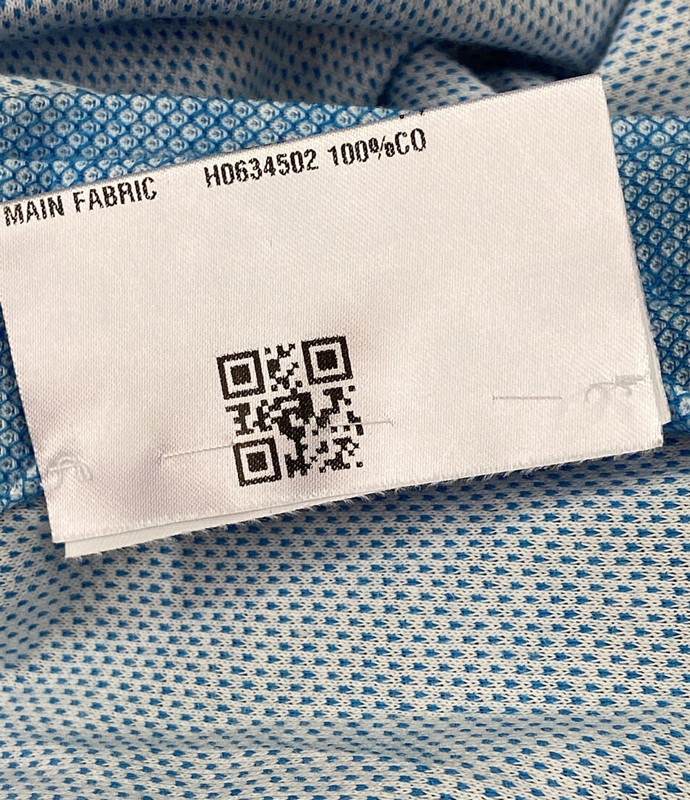 キートン  長袖シャツ Cotton Shirt      メンズ SIZE 15 3/4 /40  Kiton