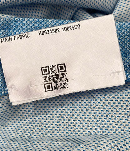 キートン  長袖シャツ Cotton Shirt      メンズ SIZE 15 3/4 /40  Kiton