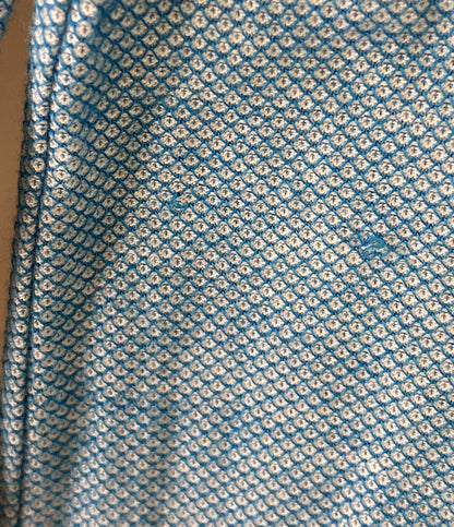 キートン  長袖シャツ Cotton Shirt      メンズ SIZE 15 3/4 /40  Kiton