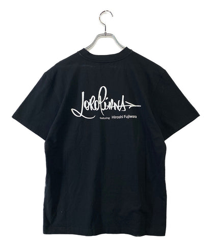 ロロピアーナ ヒロシフジワ 半袖Ｔシャツ       メンズ SIZE M  LOROPIANA×HIROSHI FUJIWARA