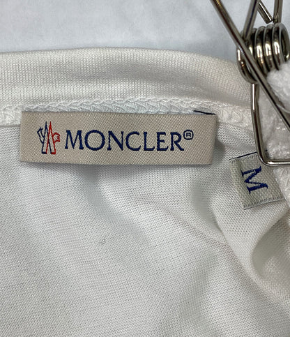 モンクレール  半袖Ｔシャツ MAGLIA T-SHIRT 20ss     メンズ SIZE M  MONCLER