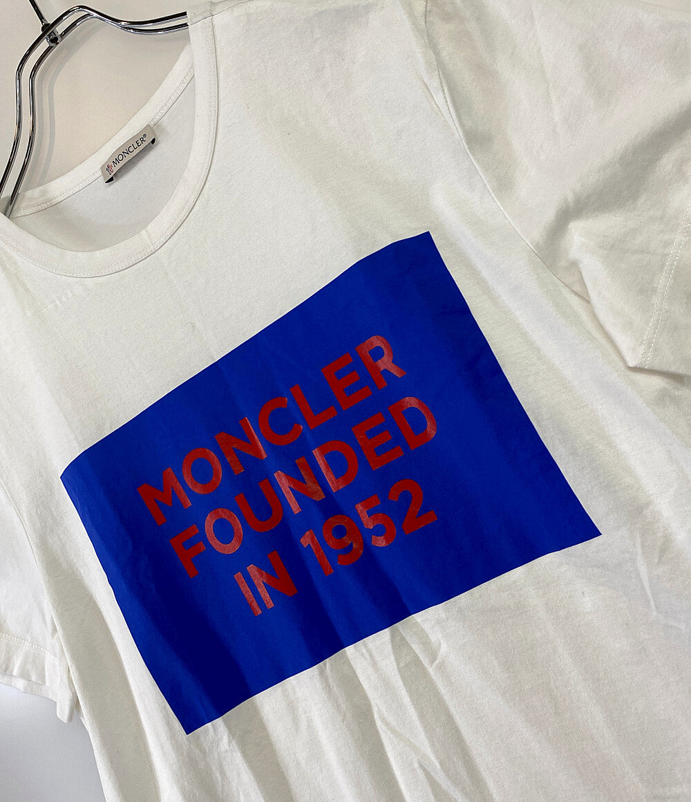 モンクレール  半袖Ｔシャツ MAGLIA T-SHIRT 20ss     メンズ SIZE M  MONCLER