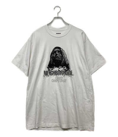 ネイバーフッド  半袖Ｔシャツ Urge Tee      メンズ SIZE L  NEIGHBORHOOD