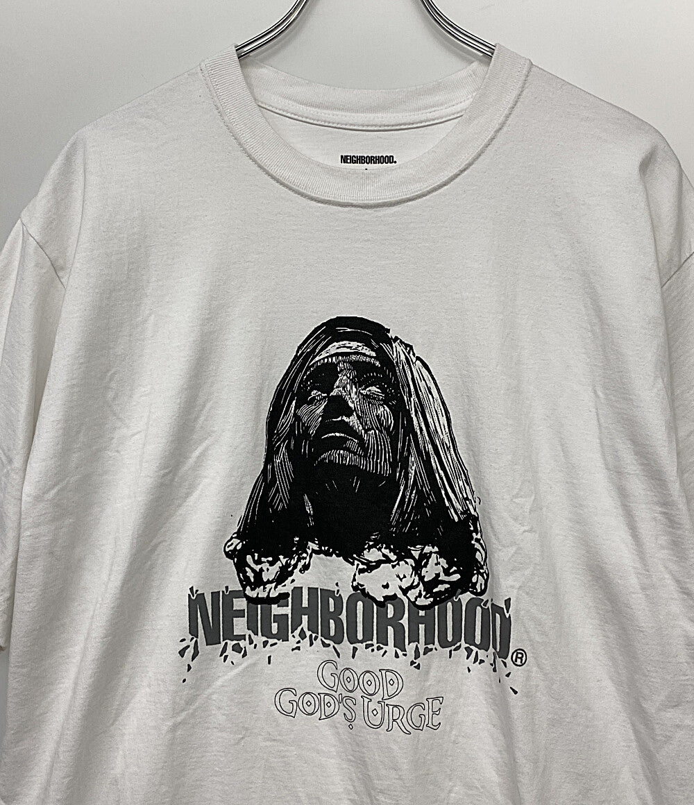 ネイバーフッド  半袖Ｔシャツ Urge Tee      メンズ SIZE L  NEIGHBORHOOD