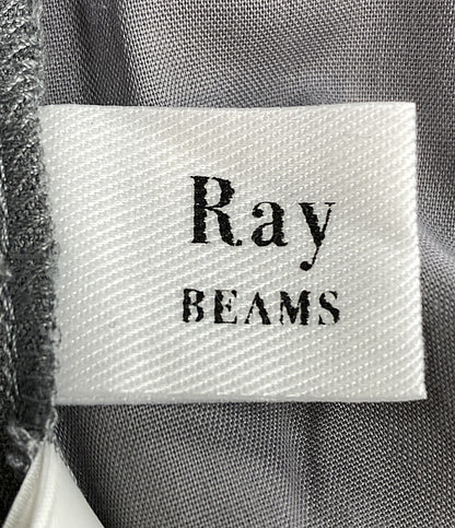 レイビームス 美品 カットワークパンツ      レディース SIZE -  RAY BEAMS