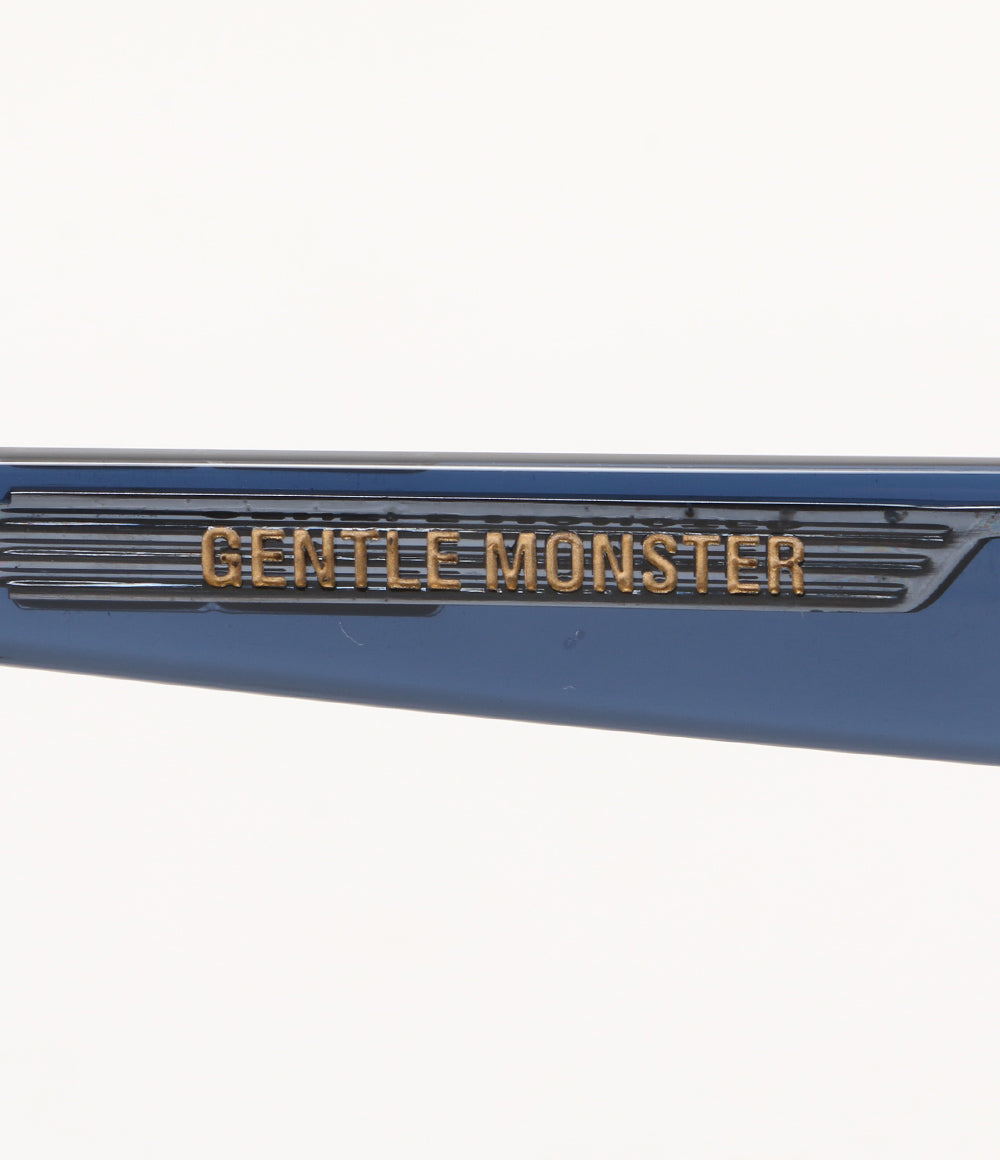 美品 ジェントルモンスター サングラス HEIZER-NC2      メンズ   GENTLE MONSTER