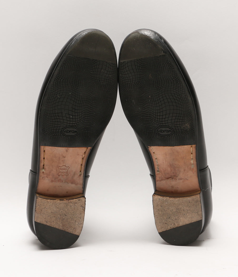 レインメーカー スリッポン LEATHER SLIPPER     202 034 メンズ SIZE 25 1/2  RAINMAKER