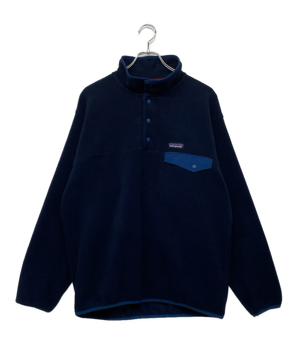 パタゴニア  フリースジャケット シンチラ スナップT     25450 メンズ SIZE M  Patagonia