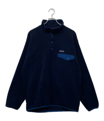 パタゴニア  フリースジャケット シンチラ スナップT     25450 メンズ SIZE M  Patagonia