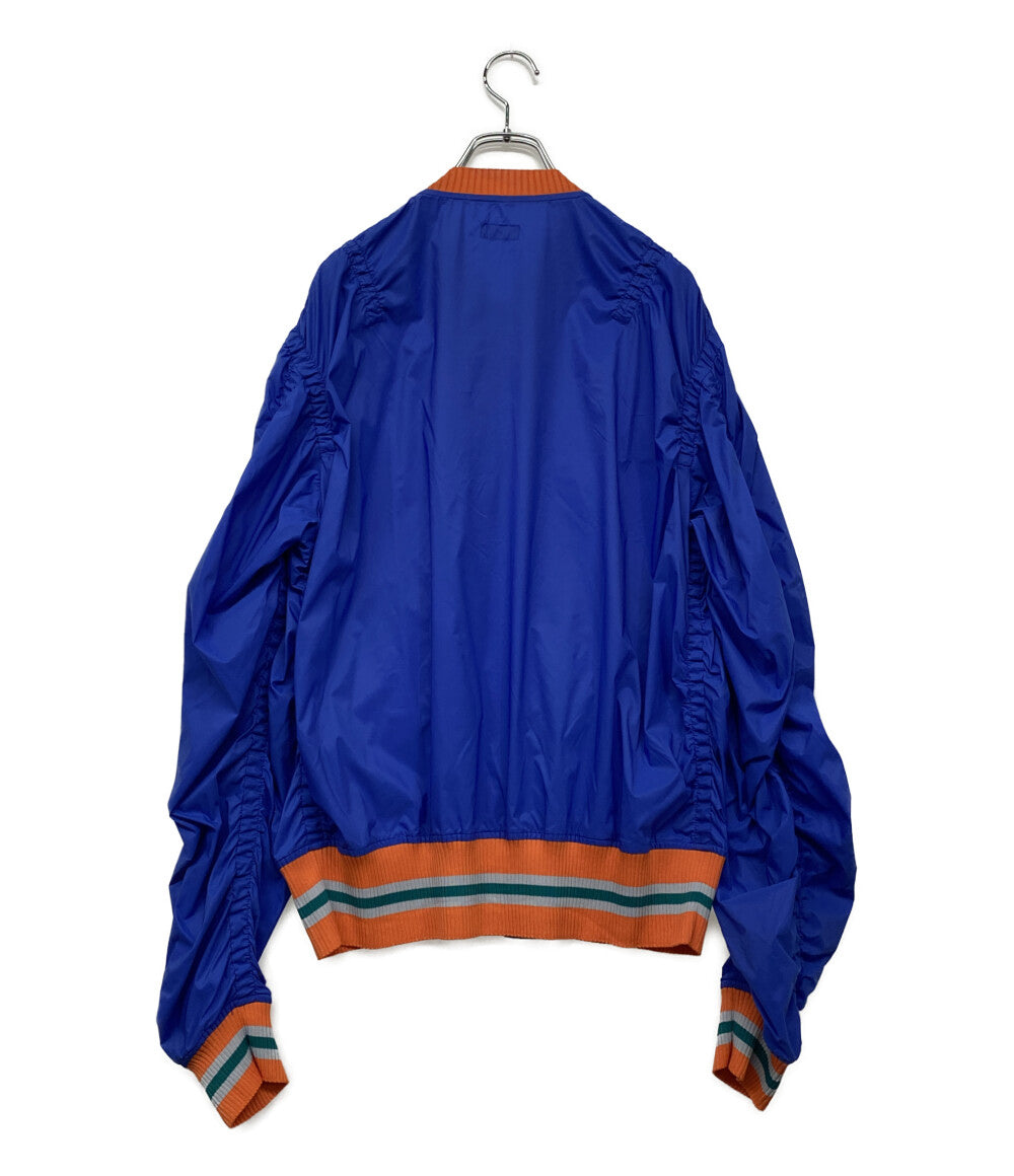 kolor BEACON カラー ビーコン ブルゾン Nyストレッチタフタブルゾン 23ss メンズ SIZE 3