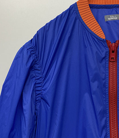 kolor BEACON カラー ビーコン ブルゾン Nyストレッチタフタブルゾン 23ss メンズ SIZE 3
