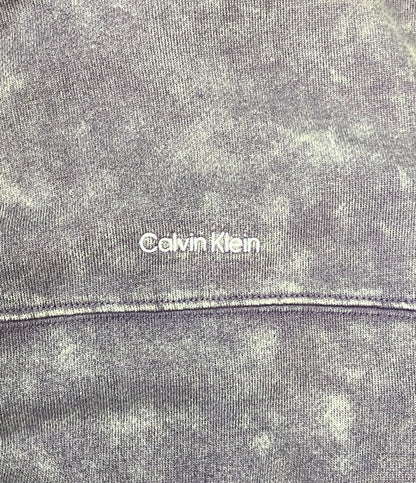 カルバンクライン  加工スウェット      メンズ SIZE XL  calvin klein