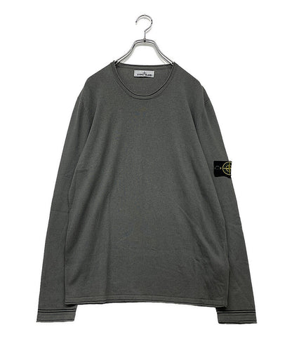 ストーンアイランド  コットンニット 14SS     メンズ SIZE XXL  STONE ISLAND