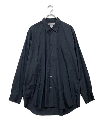 コムデギャルソンシャツ  長袖シャツ Forever Wide Classic     FZ-B011 メンズ SIZE XL  COMME des GARCONS SHIRT