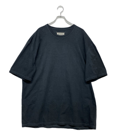 メゾンマルジェラ 半袖Ｔシャツ Oversized GMT DYE Tee 21SS     メンズ SIZE 50  Maison Margiela