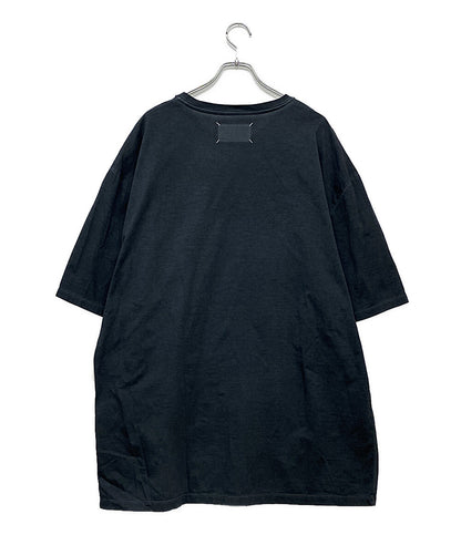 メゾンマルジェラ 半袖Ｔシャツ Oversized GMT DYE Tee 21SS     メンズ SIZE 50  Maison Margiela