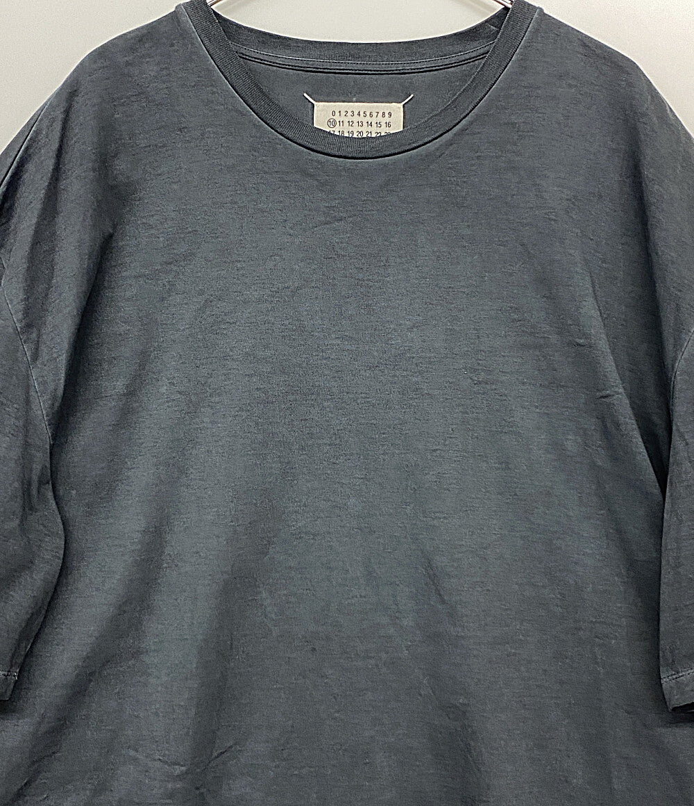 メゾンマルジェラ 半袖Ｔシャツ Oversized GMT DYE Tee 21SS     メンズ SIZE 50  Maison Margiela