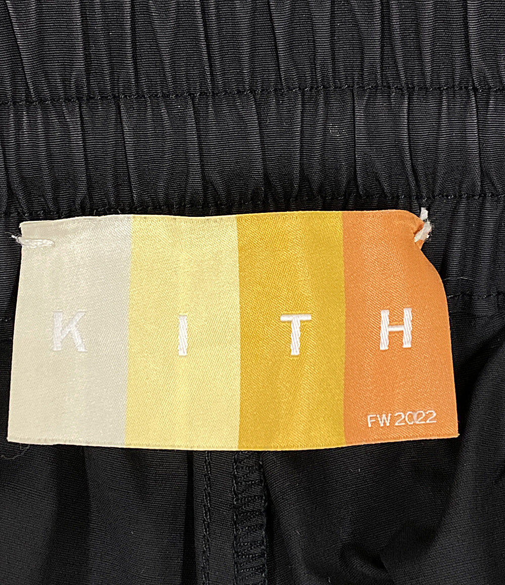 キス ナイロンイージーカーゴパンツ 22AW     メンズ SIZE -  KITH