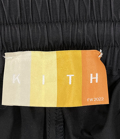 キス ナイロンイージーカーゴパンツ 22AW     メンズ SIZE -  KITH